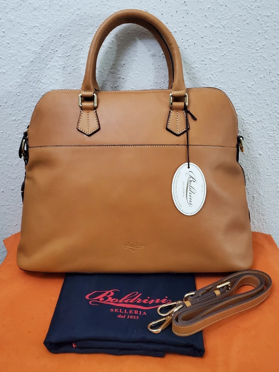 Boldrini store selleria satchel