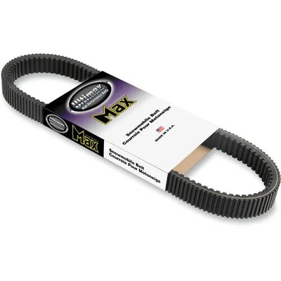 Ultimax MAX Snowmobile CVT Clutch Drive Belt Ski-Doo Formula SL 95-96