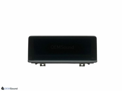 BMW F30 F32 3 4 Series 8.8