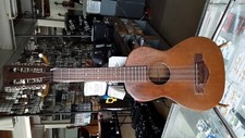 Vintage CF Martin Mahogany Tipple