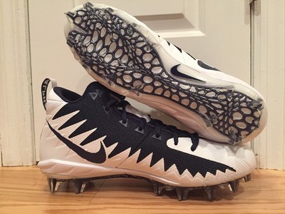 nike alpha menace pro mid football cleats
