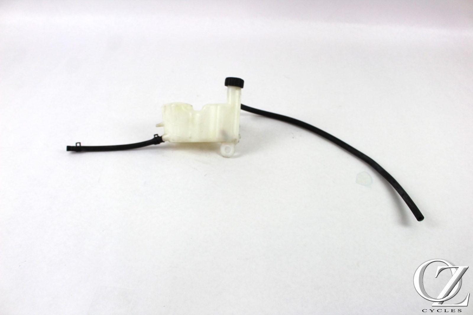 22-23 KTM RC390 RC 390 Coolant Overflow Tank Bottle Catch Reservoir