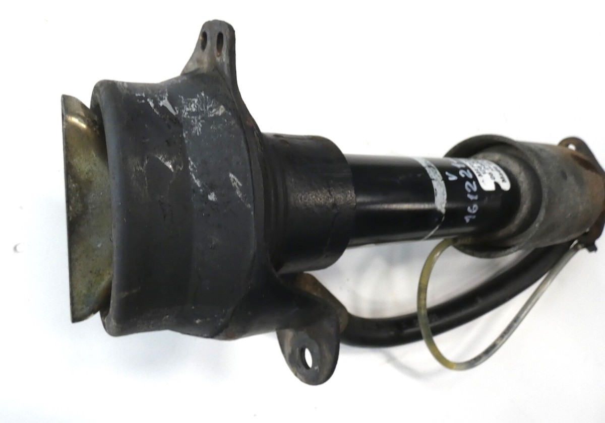 Mercedes W126 500SEL A1263202213 HPF hydropneumatic spring strut