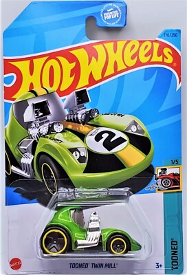 2022 Hot Wheels Complete Set from Mainlines Super Treasure Hunt & Exclusives 1