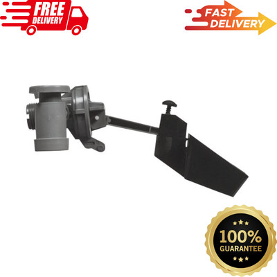 Fluidmaster Toilet Fill Valve for Bay/ Niagara Conservation Flapperless Toilets