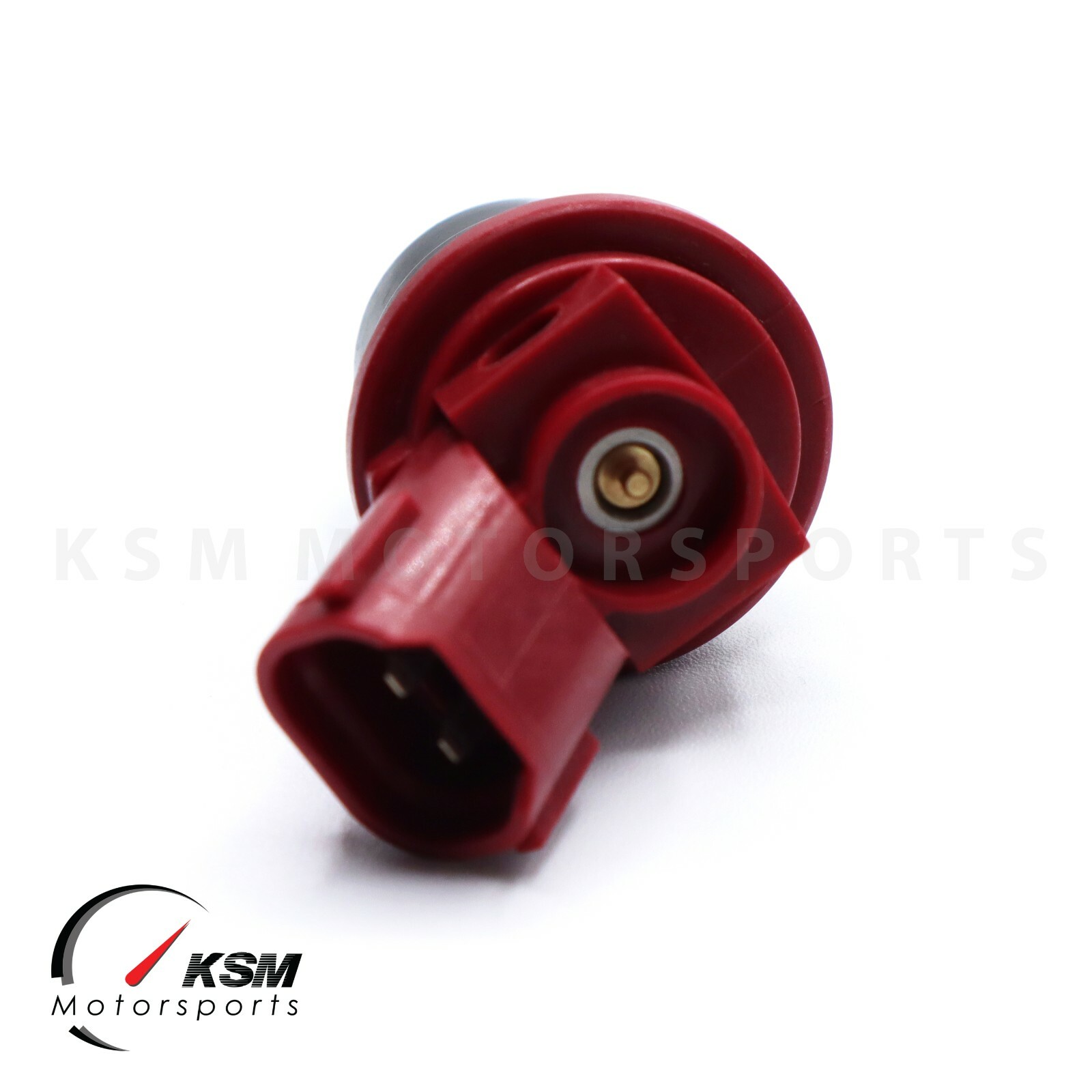 4 x 1200cc Side Feed Fuel Injectors FIT SUBARU WRX STI EJ20 EJ25 E85