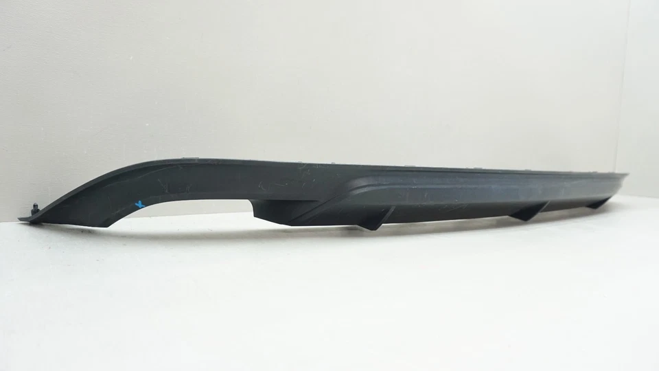 Toyota Camry 2015-2017 parachoques trasero panel de cenefa OEM 52169-06020 Foto 3 de 4