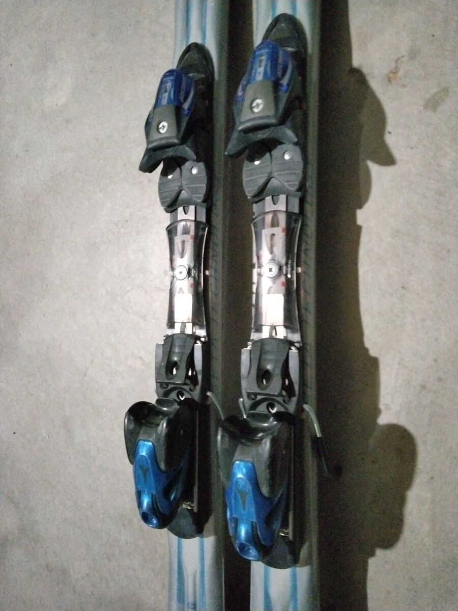Atomic E Zone 168 cm Skis with Adjustable Demo Bindings | eBay Atomic E Zone 168 cm Skis with Adjustable Demo Bindings | eBay