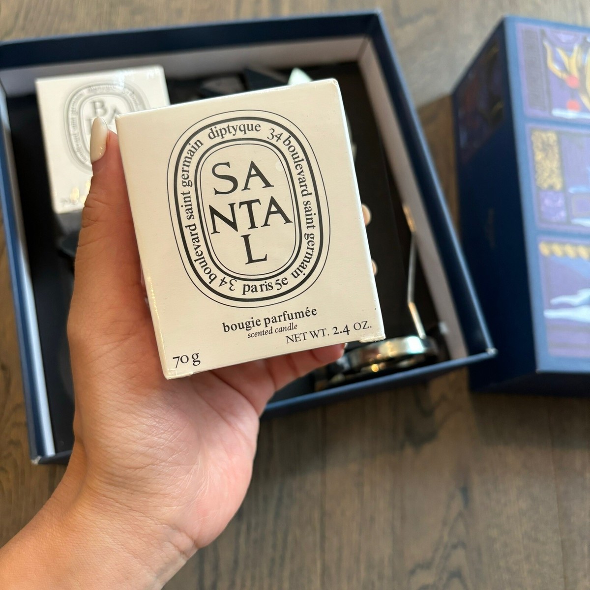 【新品】diptyque 2020年　カルーセル Amazon.com: Diptyque Carousel for 190g Candle - Carousel