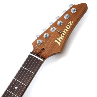 Ibanez Prestige AZ2203N-BK SPOT MODEL 790429 Electric Guitar