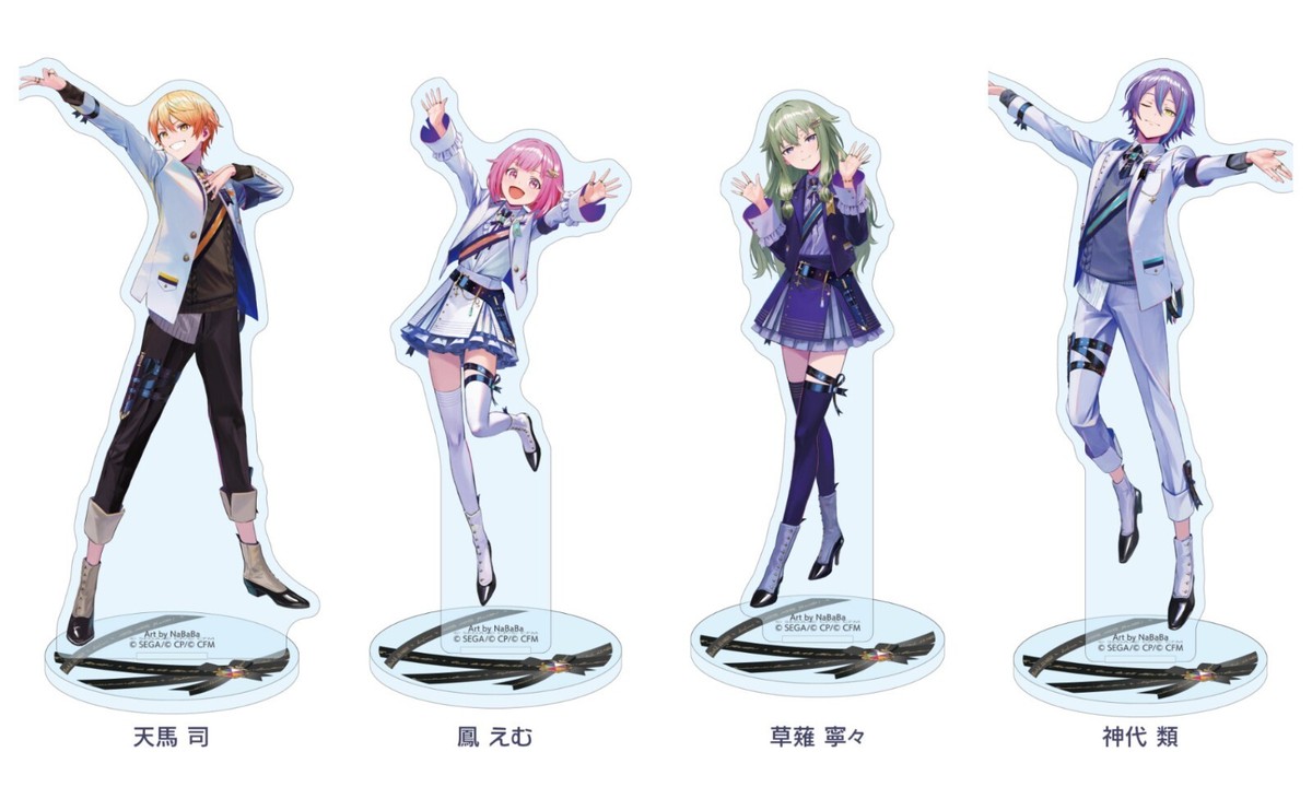 フェイ　SARU　アクスタ SARU フェイ アクリルスタンド - メルカリ