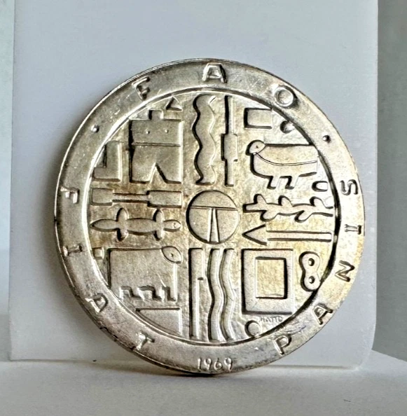 1969 Uruguayan Coins for sale | eBay