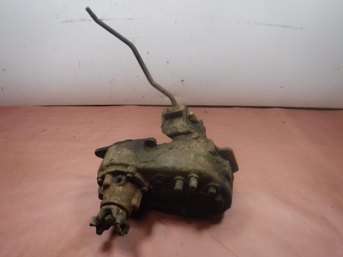 International Scout II Dana 20 Transfer Case W/ Shifter Factory OEM Free Ship