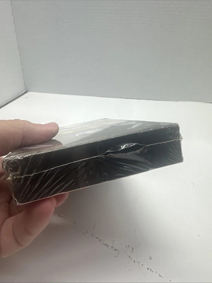 2 Fast 2 Furious VHS, 2003 New Factory Sealed  - Image 3 of 4