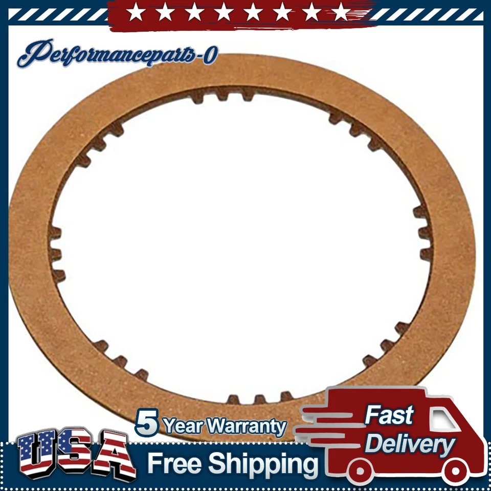 Kit Reconstrucción para Mitsubishi Montero 1987 1988 1989 2.6L L4 Foto 2 de 4