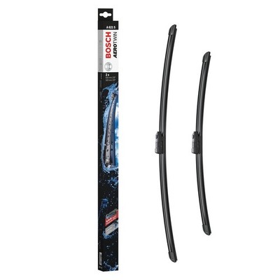 Bosch A621S - Scheibenwischer Aerotwin - Länge: 650/500 mm Set für Frontscheibe