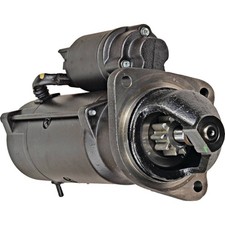 MAH-MS239-JN Fits Mahle Starter