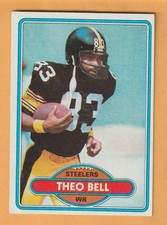 Click to enlarge Theo Bell