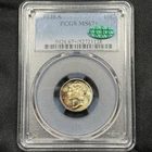 1940-S Mercury Dime — photo from another recent sale