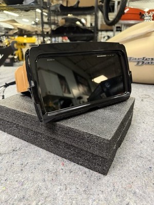 Diamond Audio Stereo Unit 2014-23 Harley Road Glide or Streetglide Model. MSHD14