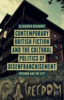 A. Beaumont | Contemporary British Fiction And The Cultural Politics Of...
