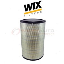 WIX WA10019 Air Filter for RS5459 P783611 P783609 C 36 011/2 AF26490 A71450 cr