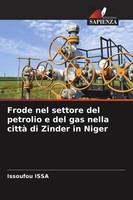 Issoufou Issa | Frode Nel Settore Del Petrolio E Del Gas Nella Città Di...