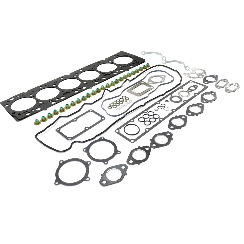 Head Gasket Set For 2011-2018 Ram 2500 Ram 3500 07-10 Dodge Ram 2500 6.7L Engine - Image 2 of 4