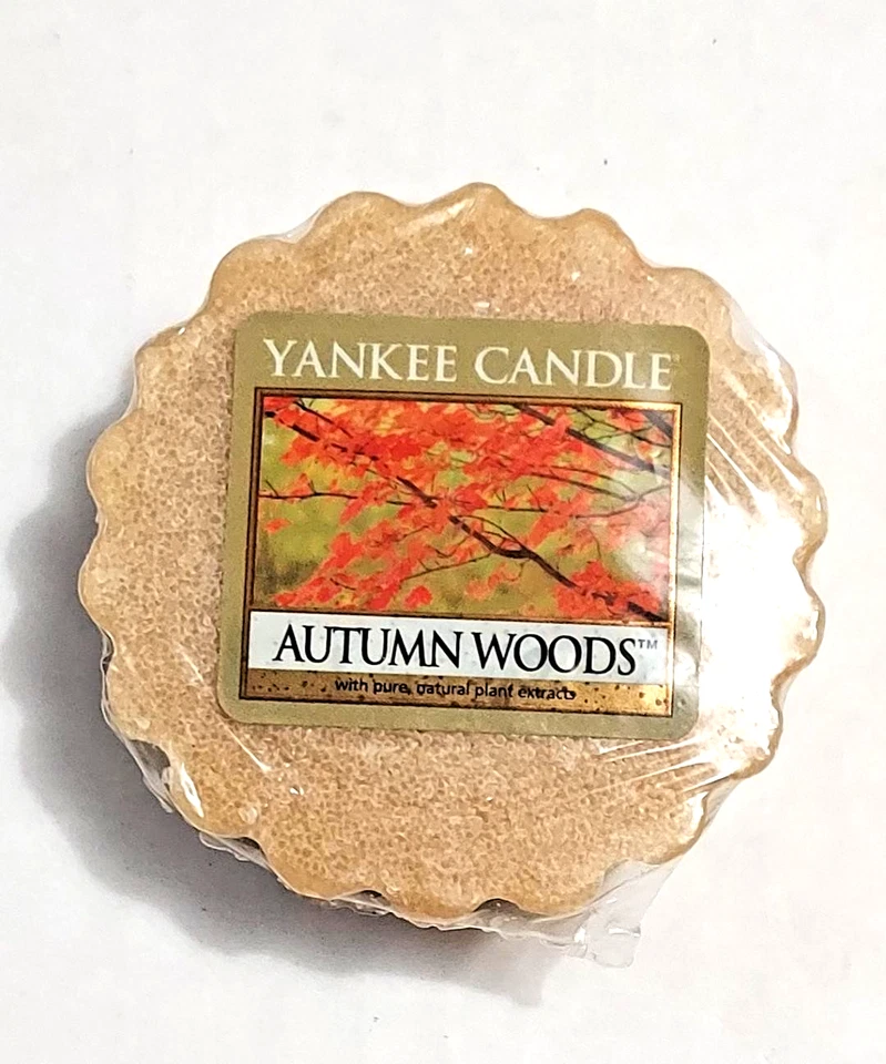 Yankee Candle Holiday Tarts Lot of 9 Wax Melts Assorted Lot Some Retired - Image 4 of 4