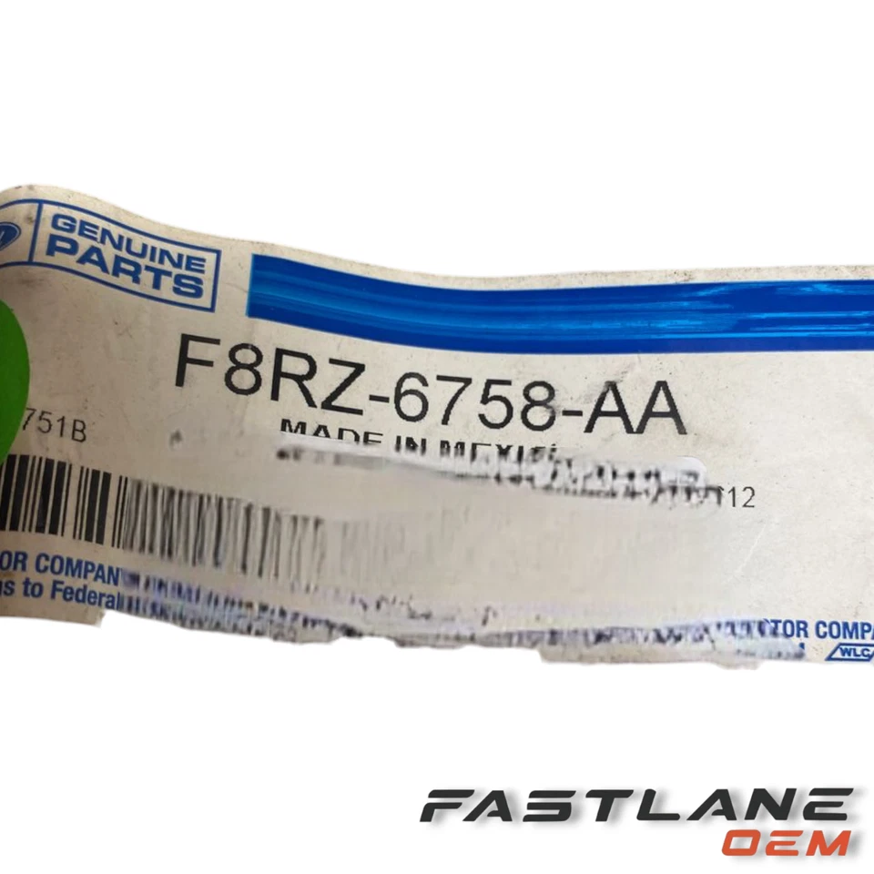 1999-2002 MERCURY COUGAR TUBO DE MANGUEIRA ASSY NOVO OEM F8RZ-6758-AA - Imagem 2 de 4