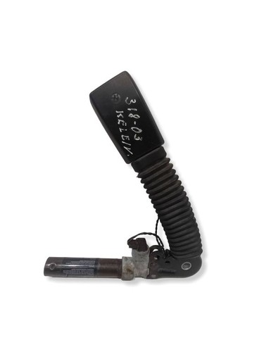 BMW 3 E46 2003 Rechts Gurtschloss vorne 8257788 ATZ34875