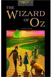 Oxford Bookworms Library 1: Wizard of Oz  von Border, Ro... | Buch | Zustand gut