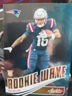 2025 Panini Kyle Williams Spectrum Blue (Raw)