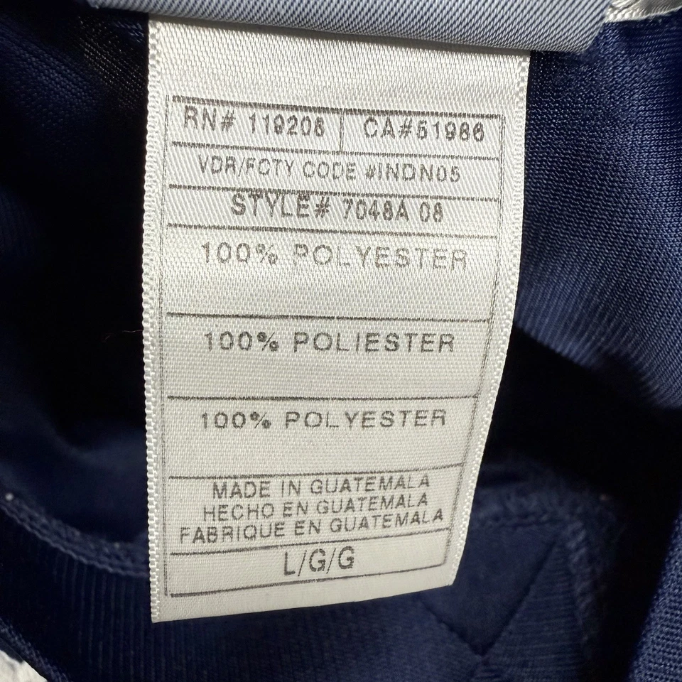 Camiseta deportiva de los Dallas Cowboys para hombre grande Demarcus Ware #94 de colección Reebok On Field NFL Foto 3 de 4