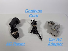 Atari Lynx Handheld Console + 9 Games + Accessories! &ndash; Tested & Working Great✅