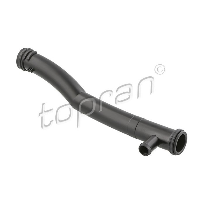 Tuyau d'eau moteur pour VW Caddy III idéal pour sécuriser vos trajets de vacances