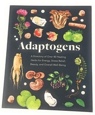 Adaptogens