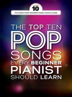 / The Top Ten Easy Piano Pop Songs For Beginners (Piano Boo ... 9781785584046