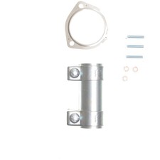 Montagesatz Katalysator für Audi A4 8D2 B5 1.6 8D5 VW Passat Variant 3B5 3B2