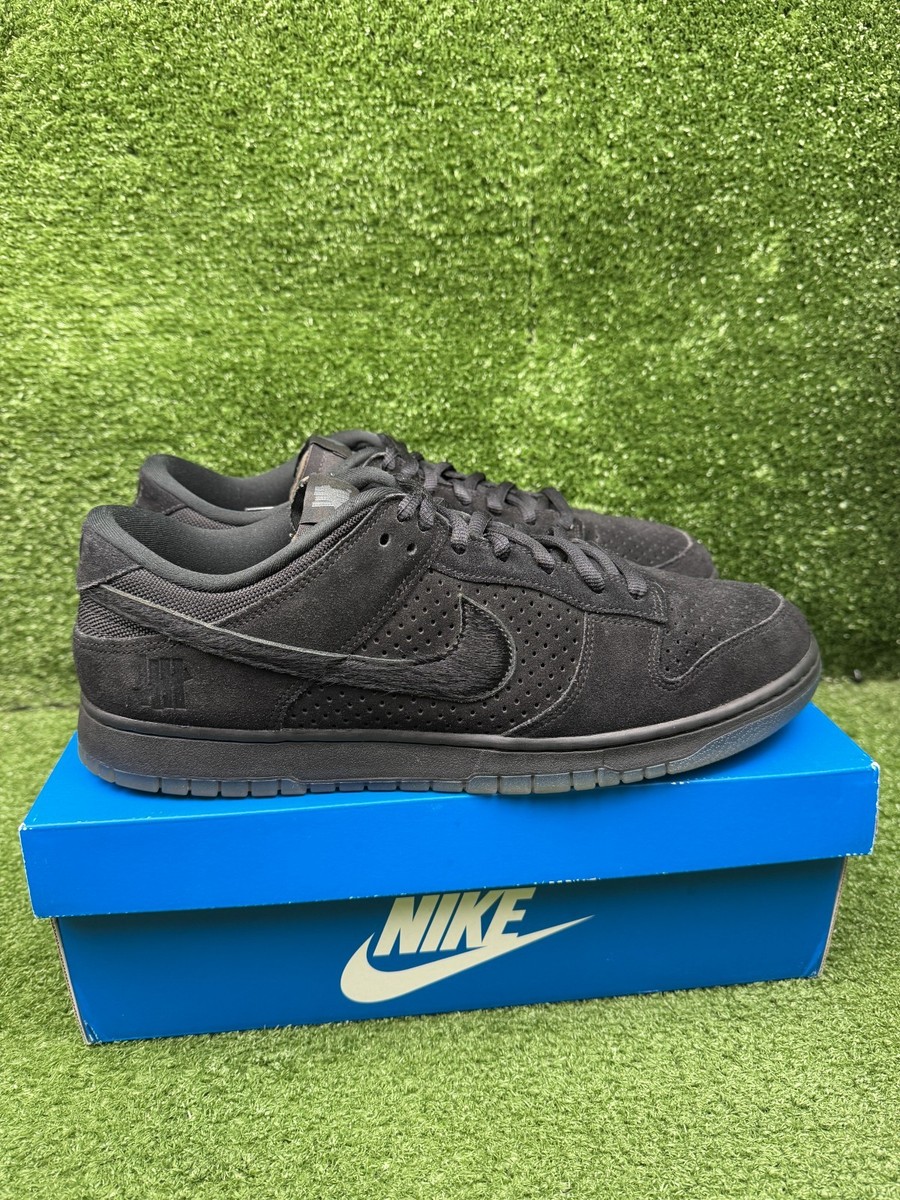 Size 15 - Nike Dunk Low x Undefeated Dunk Vs AF1 2021 | eBay