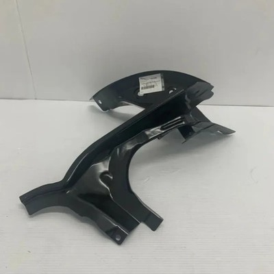 JAGUAR XE X760 Abflusskanalverkleidung hinten rechts T4N2262, NEU, Original