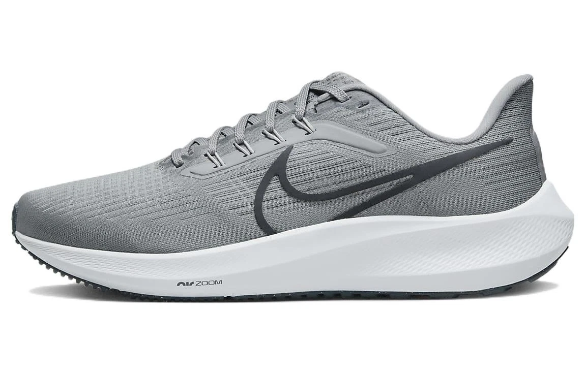 Men’s Nike Zoom Pegasus 39 on the particles grey size 9 New in Box Men main image 2