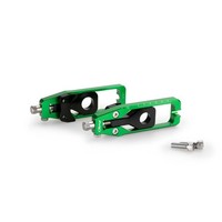 Puig Tendicatena FUR Yamaha MT-09 Sport Tracker 13-16 Verde