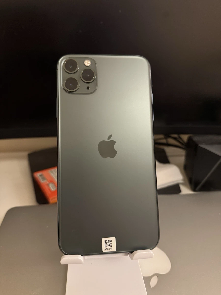 Apple iPhone 11 Pro Max 64GB for Sale - eBay