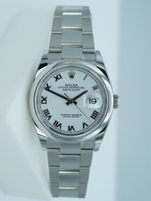 Rolex Datejust 126200