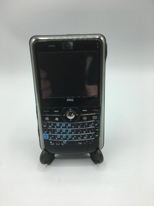 HP iPAQ 914 Business Messenger Smartphone GSM WCDMA UMTS Kamera (FB052AT#ABB)