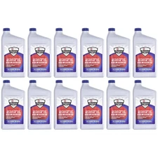 Exmark 135-3949 Engine Oil 20W-50 Full Synthetic Quart Bottle 12 Pack