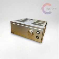Pioneer A-09 Integrated Amplifier Silver High-End Stereo HiFi Audiophile