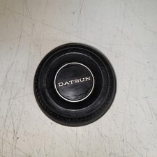 1969-73 Datsun 240Z Fairlady (S30) Coupe FACTORY Steering Wheel Horn Pad