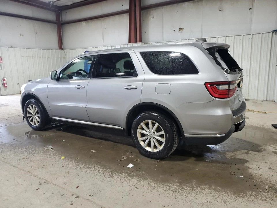 Driver Left Air Bag Driver Wheel Fits 14-15 DURANGO 2056655 Foto 2 de 4